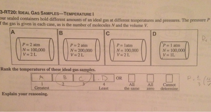 Pressure / Temperature Sign - Proper Holding Temperatures