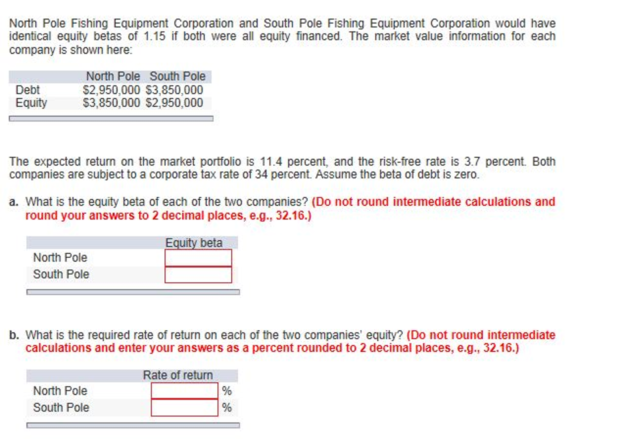 fishing equipment companies