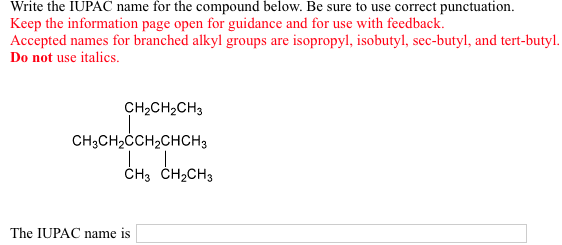 Chemistry Archive September 03, 2016