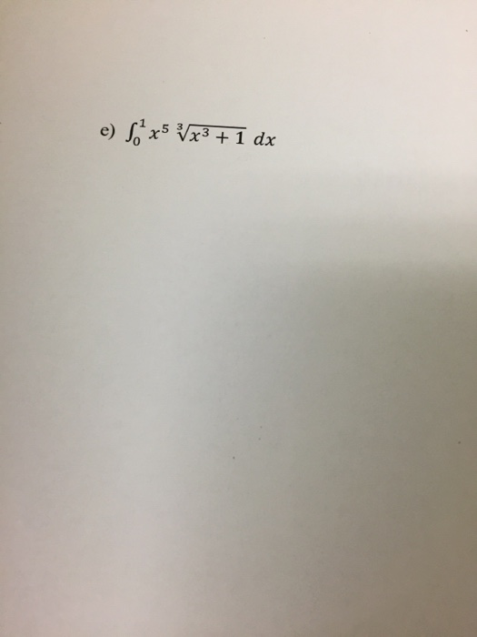 solved-integral-1-to-0-cube-root-x-3-1-dx-chegg