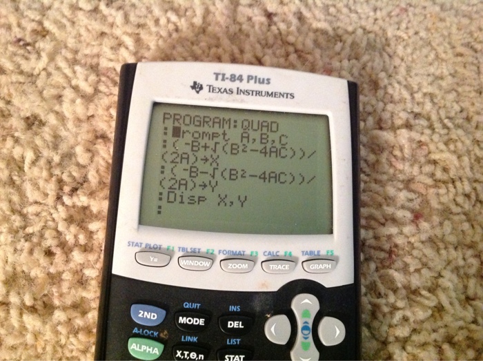 Calculator