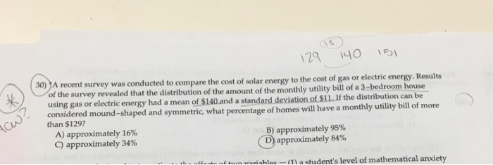 A Recent Survey Was Conducted To Compare The Cost Of Chegg Com