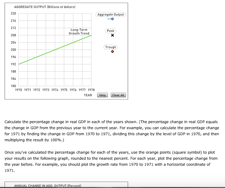 Solved 1. Flow And Stock Variables Aa Aa Identify Whether...
