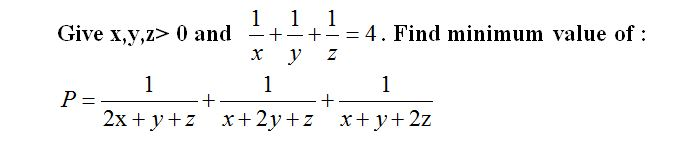 Give X Y Z 0 And 1 X 1 Y 1 Z 4 Find Chegg Com