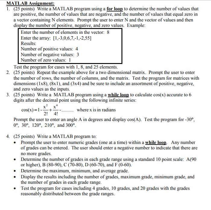 Matlab matrix transpose image