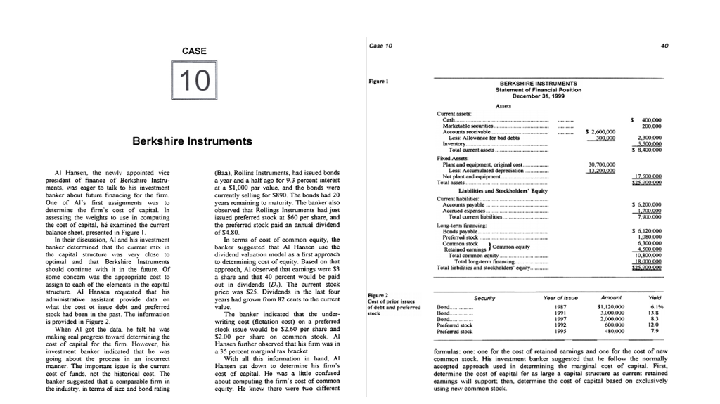 Berkshire instruments case study answers 05 picture