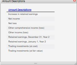 Rios Financial Co. is a regional insurance company that began operations on January 1, Year 1. The...-2