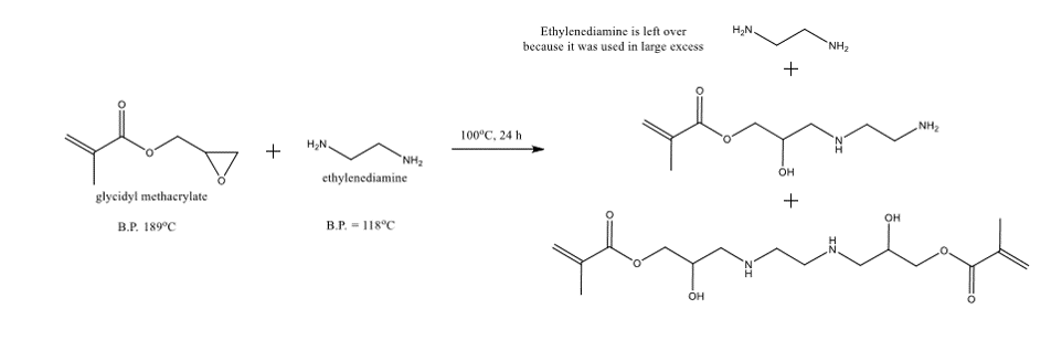 Reductive Amination, and How It Works – Master Organic Chemistry