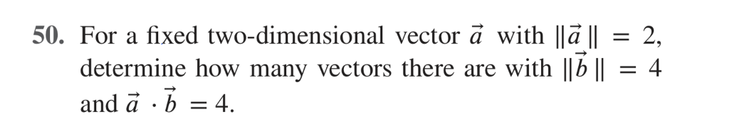 Solved If U I J And V 2i J Then The Component Of Chegg Com