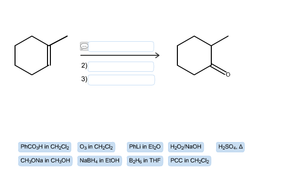 Ch3cl naoh