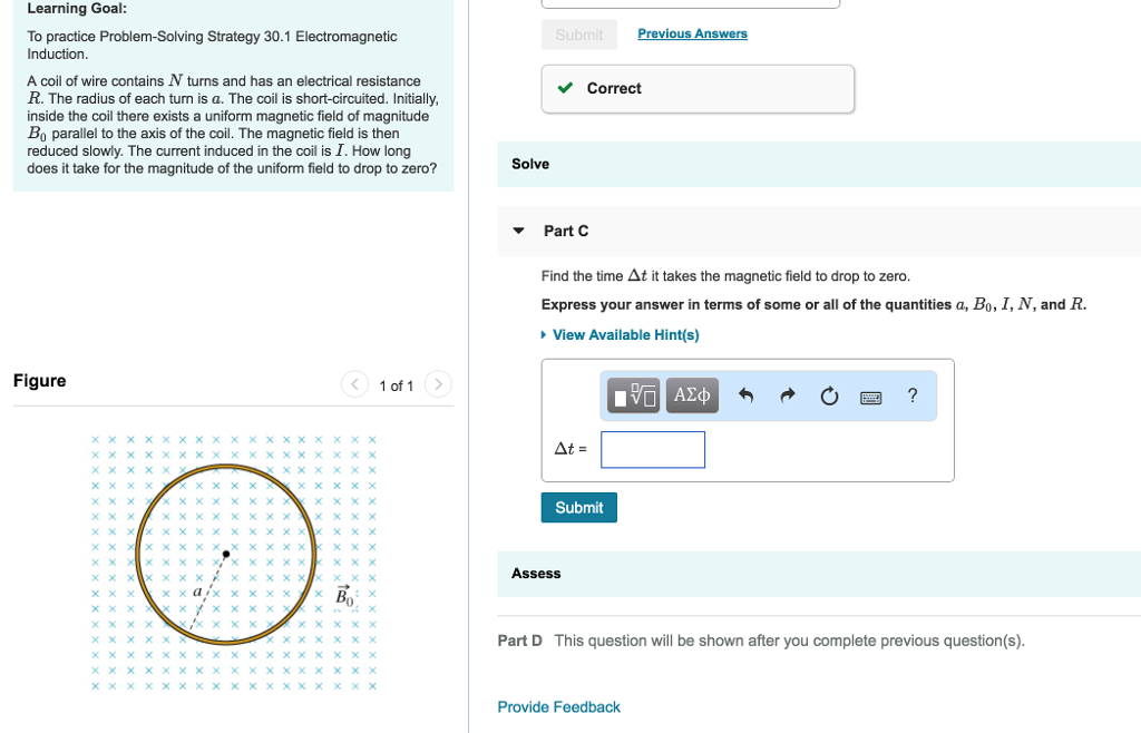 Electric Range – 1892 - Magnet Academy