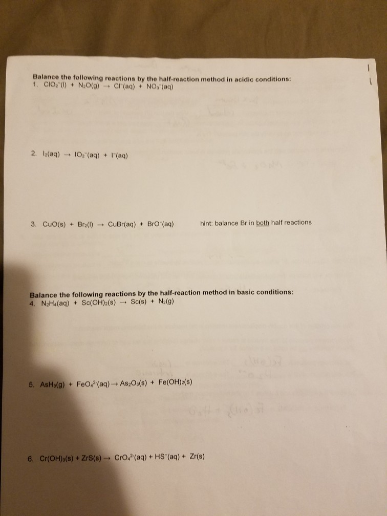 The oxidation number of a phosphorus atom in p₄ is image