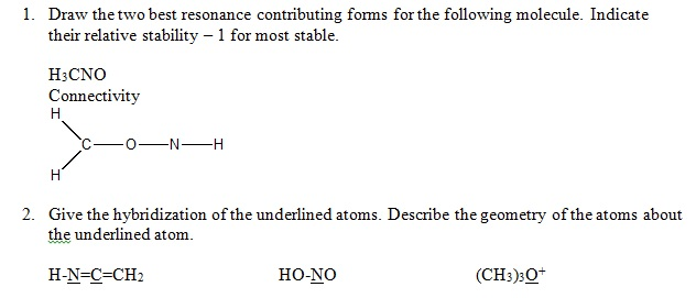 below structure shown the galactose has Draw Contributing Forms Solved: Two The For Best Resonance