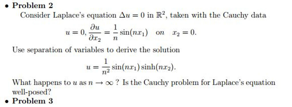 PDF) GEVREY WELL POSEDNESS OF THE GENERALIZED GOURSAT-DARBOUX PROBLEM FOR A  LINEAR PDE | Jaime Silva - Academia.edu