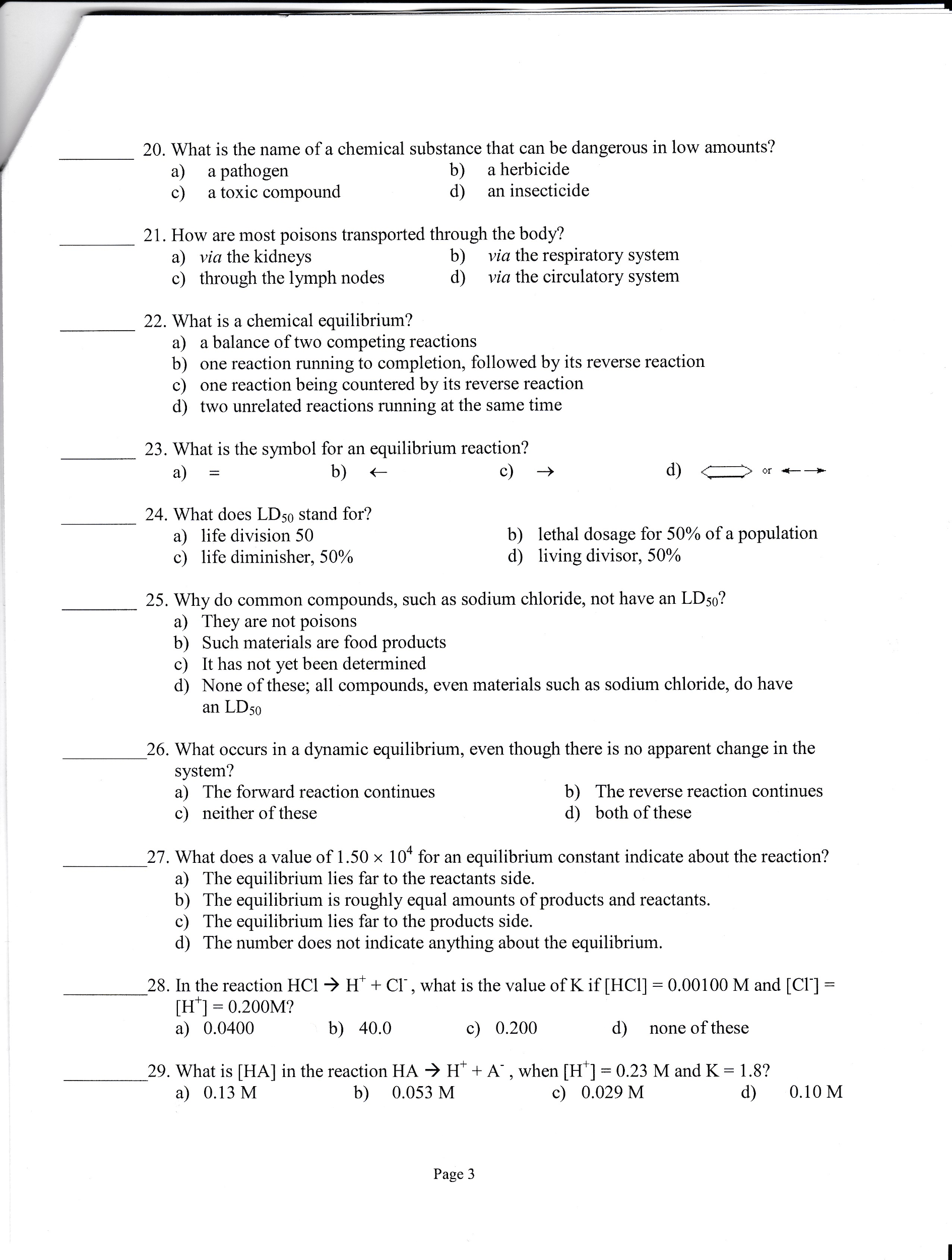 Chemistry Archive | March 28, 2014 | Chegg.com