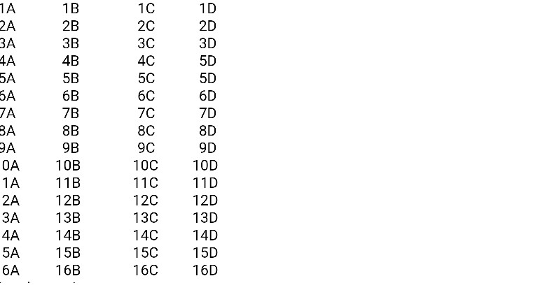 1 b 2b 3b 4b 5b 6b 7b 8b 9b 0a 10b 1a 11b 2a 12b 3a 13b 4a 14b 5a 15b 6a 16b 1c 2c 3c 4c 5c 6c 7c 8c 9c 10c 10d 11c 11d 12c 12d 13c 13d 14c 14d 15c 15d 16c 16d 1d 2d 3d 5d 5d 6d 7d 8d 9d 1a 4a 5a 6a 7a ba 9a