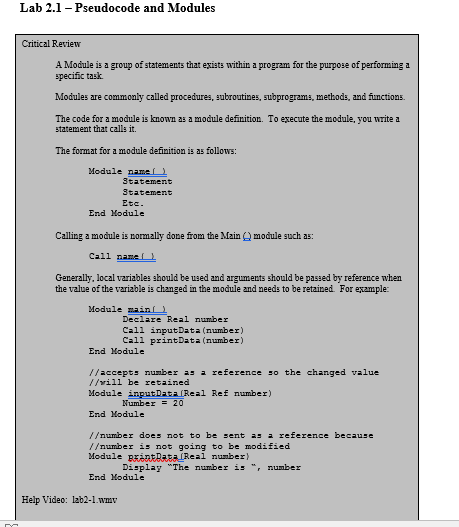 How to read pseudocode image