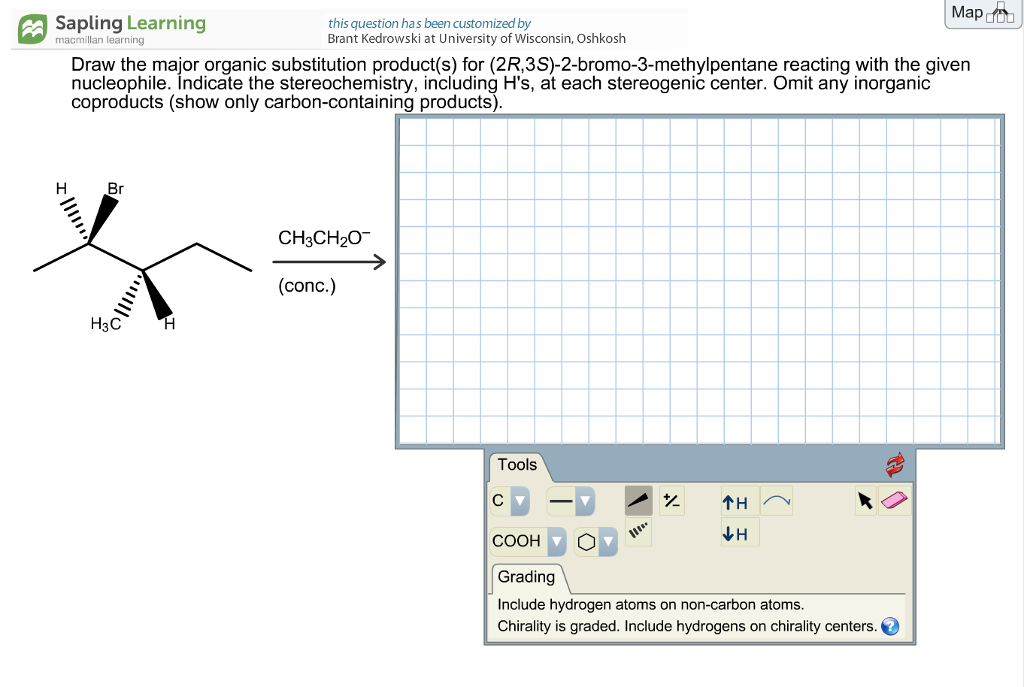 Sapling hw answers image