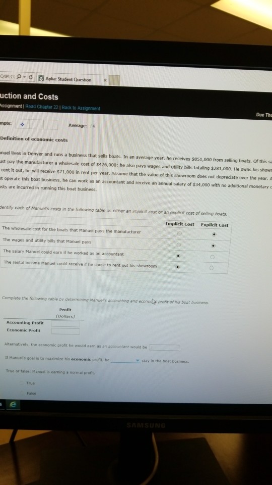 Wage assignment vs garnishment picture