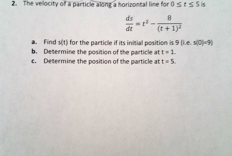 8.4 area between two curves homework picture