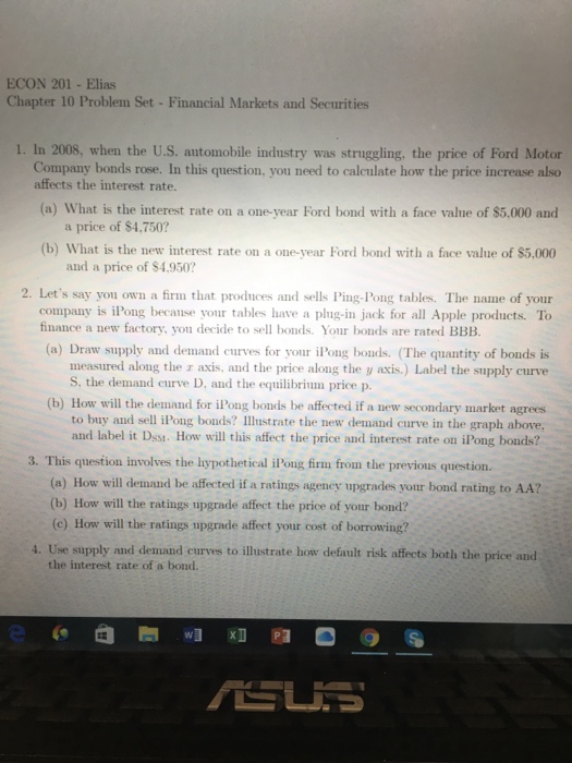 UOL Asset Pricing and Financial Markets (FN2190) Exam Focused Tuition, ☎:  +65 9651-5438: UOL APFM Tuition, UOL UOL Asset Pricing and Financial  Markets Tuition by Experienced UOL First Class Honours Graduate Tutor