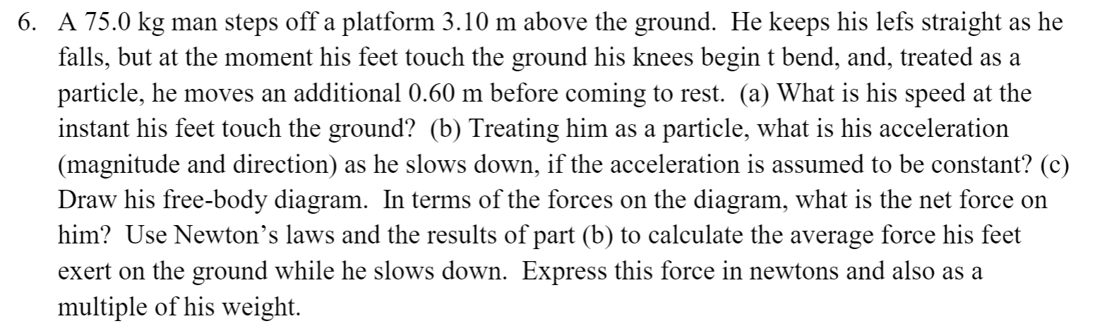 Solved A 550 N Physics Student Stands On A Bathroom Scale Chegg Com