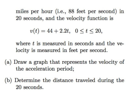 miles per hour in feet per second