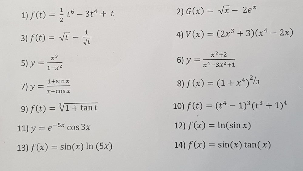 1 F T T6 3t4 T 3 F T Ve 1 5 Y 1 X2 7 Y Chegg Com