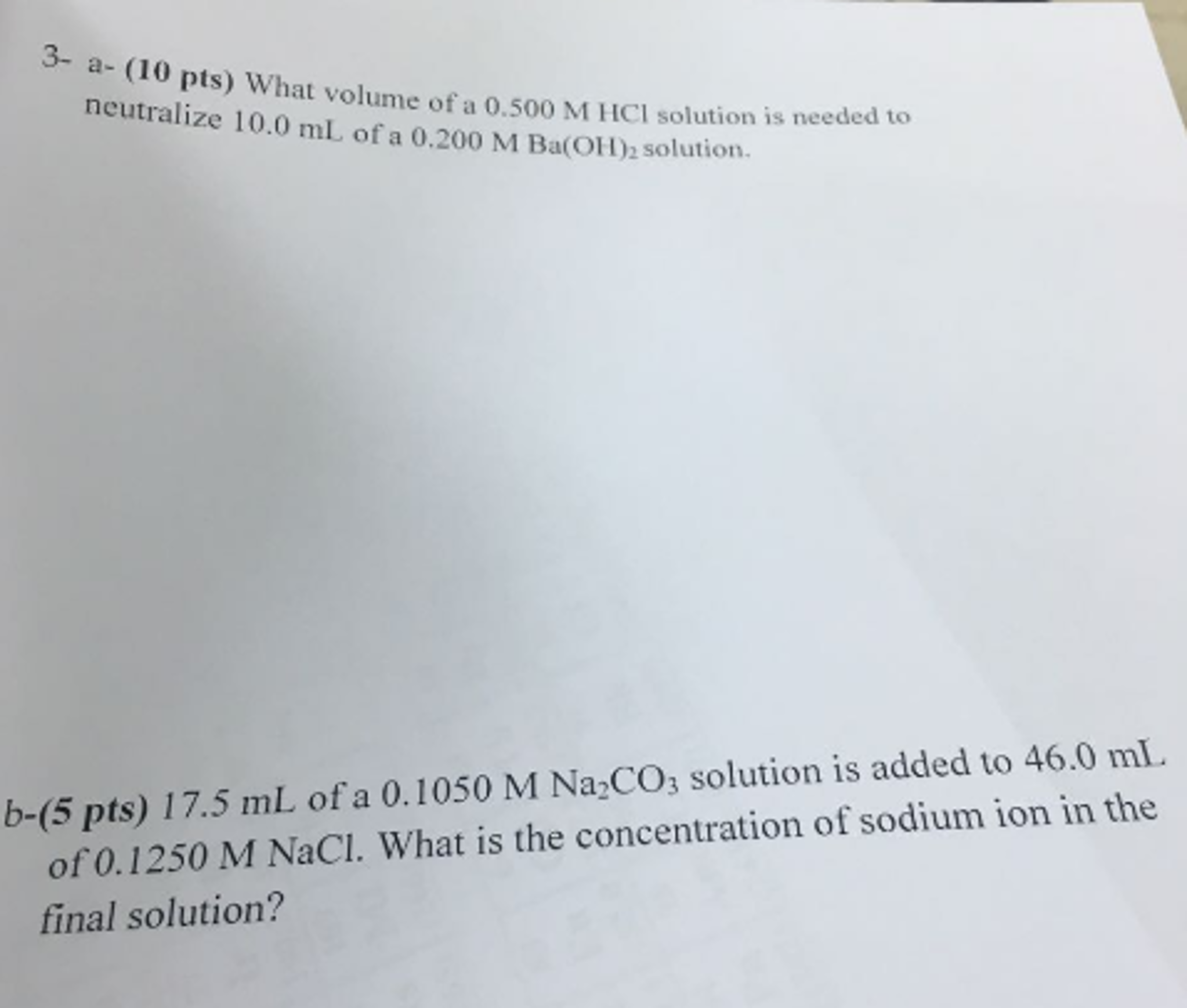 english essay plan environmental pollution