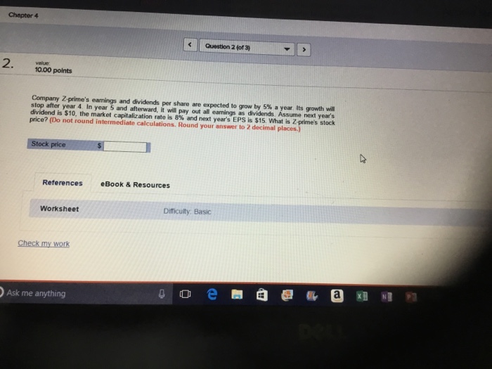 Intermediate accounting 17e answers picture