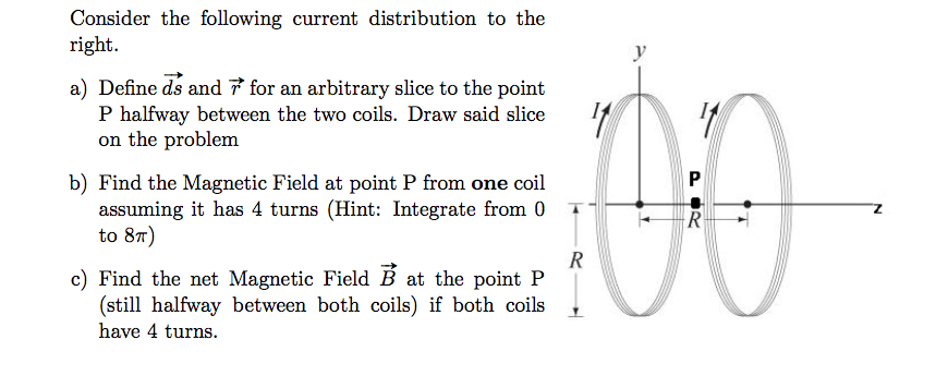 Solved: This Is A Calculus Based Physics Problem. SHOW ALL... | Chegg.com