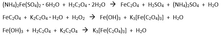 Nh4 fe so4