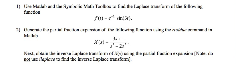 how to use matlab symbolic toolbox to find derivative
