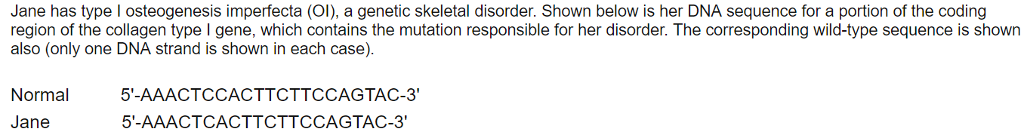 Central dogma and genetic medicine answer key pdf image