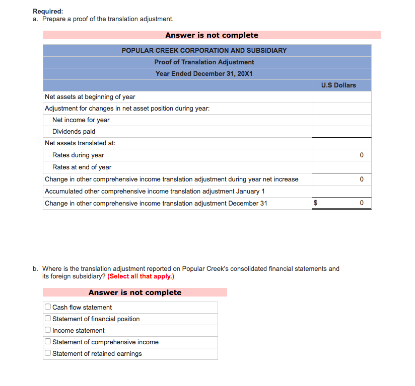 Contoh Soal Dan Jawaban Statement Of Cash Flow - Berbagi ...