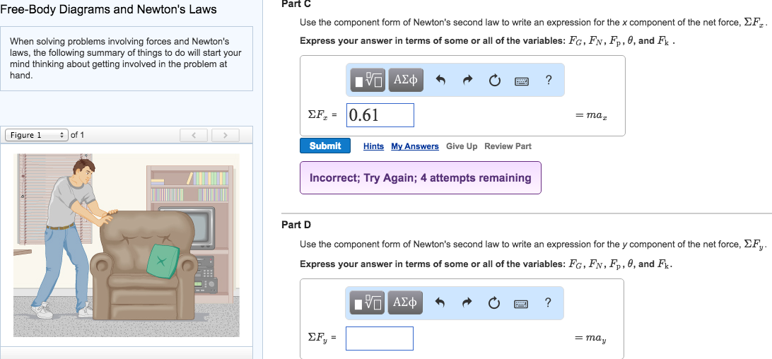 Solved Use The Steps Outlined Above To Find The Magnitude