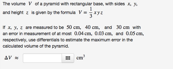 Solved Let G S T F U S T V S W T Where 11 1 2 Chegg Com