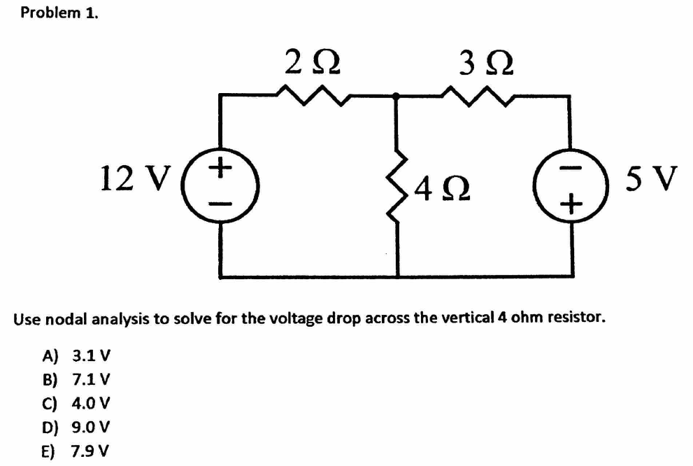 Resistor analysis essay 08 picture