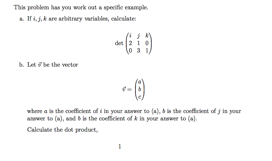 Solved 1 Let O Be The Column Vector In R4 Which Points F Chegg Com