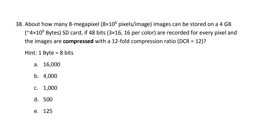 pixel megapixel