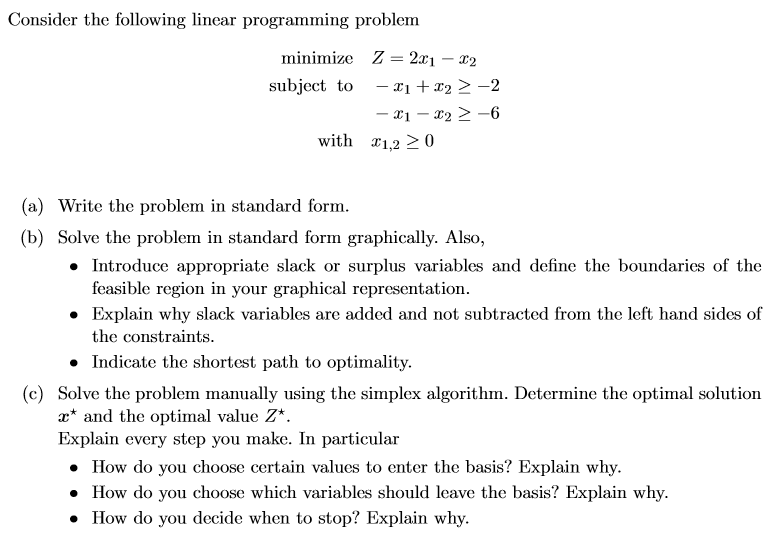 a constraint for a linear programming problem can never have a zero as its right hand side value Us academic writers a constraint for a linear programming problem can never have a zero as its right-hand-side value. a constraint for a linear programming problem can never have a zero as its right hand side value Us academic writers a constraint for a linear programming problem can never have a zero as its right-hand-side value.