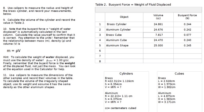 Buoyancy essay 08 image