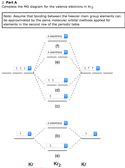 Solved 4. (a) How Many Bonding Valence Electrons Are In K