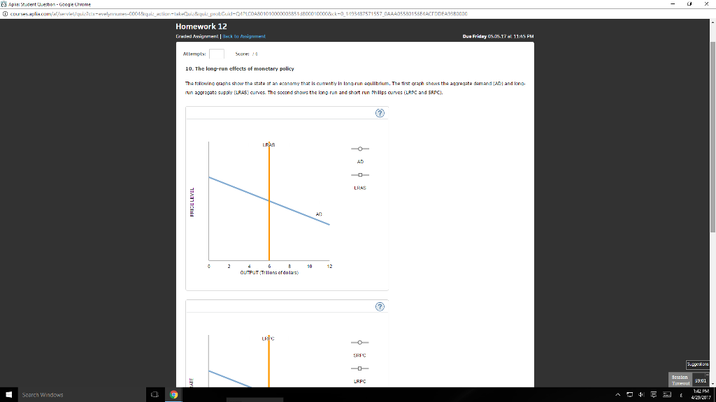 Google docs homework picture