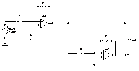 Solved Find The Maximum Output Voltage Swing For Vout I