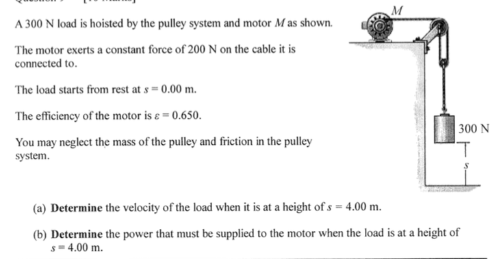 best pulley system