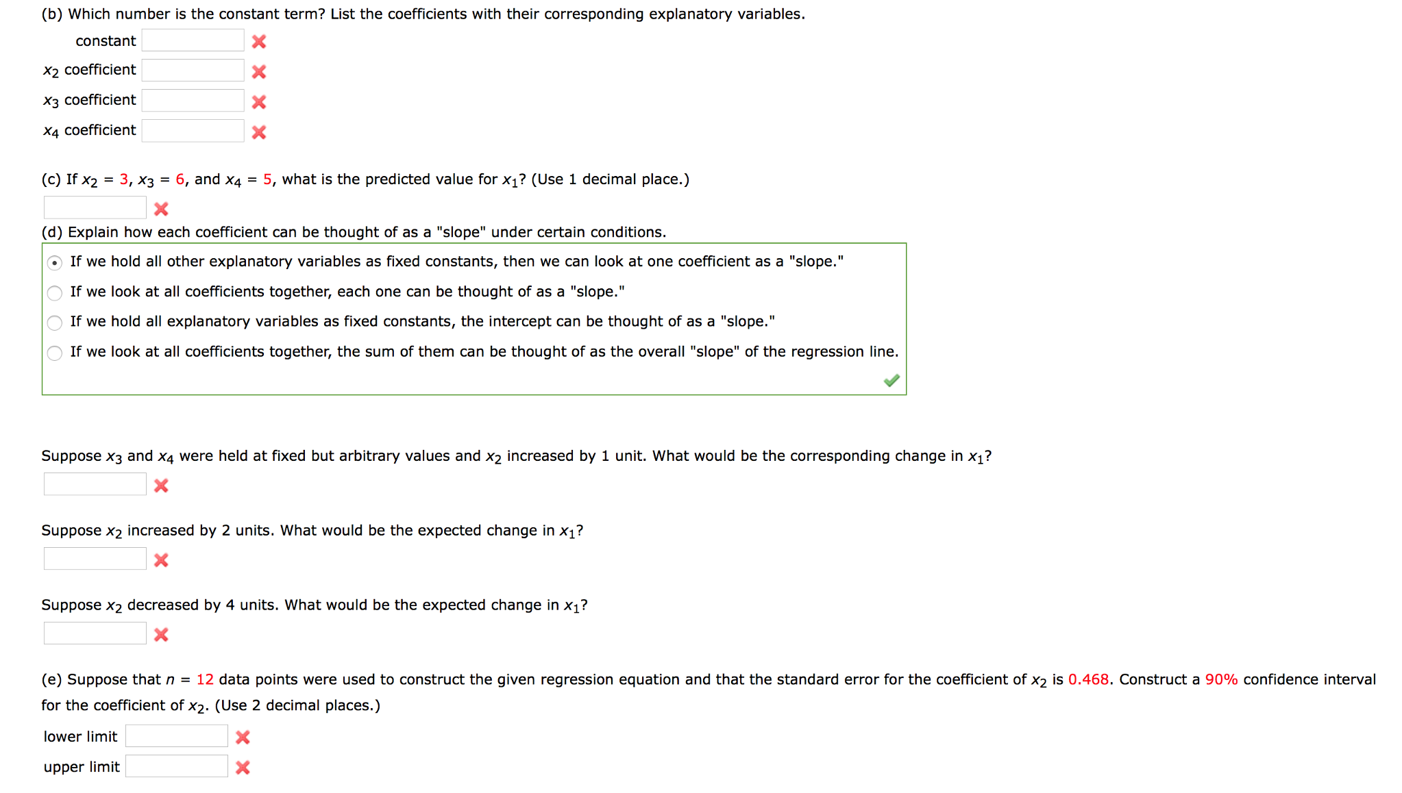 Unit 2: linear functions homework 4 solving systems of equations image