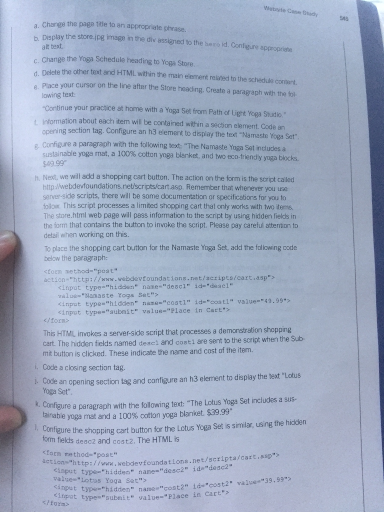 Path of light yoga studio case study chapter 2 07 image