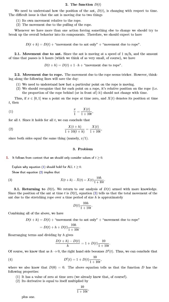 Solved Math 221 Project Derivatives And The Important To Chegg Com Bit.ly/2tkvddc what is a paradox?: solved math 221 project derivatives