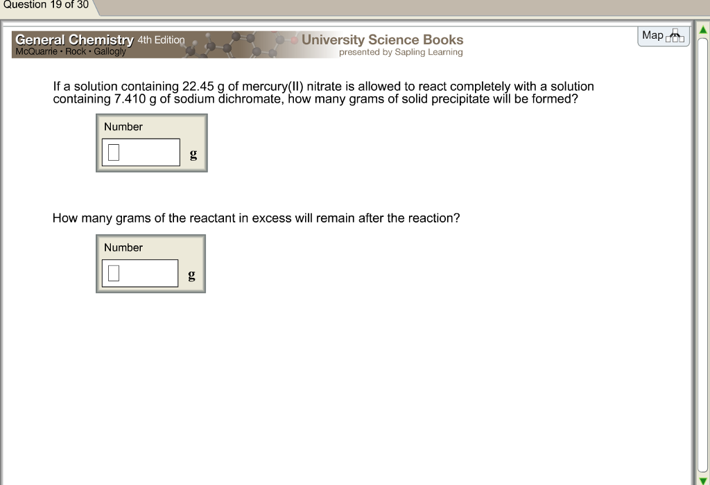 General chemistry fourth edition mcquarrie rock gallogly college of nursing